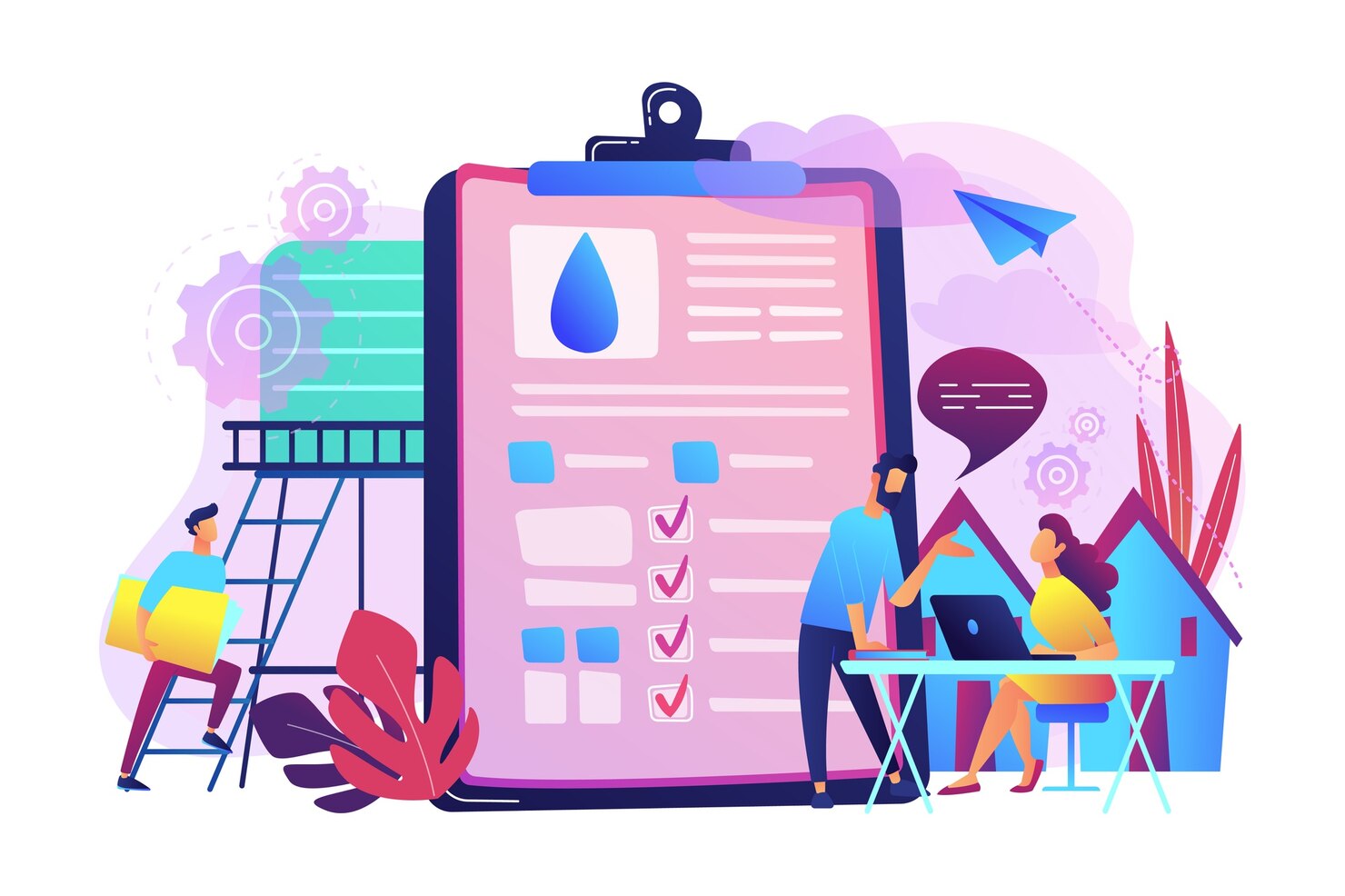 Contract Management